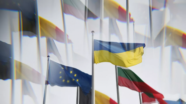 Ֆրանսիայի, Գերմանիայի և Լեհաստանի ղեկավարները կքննարկեն Ուկրաինային ռազմական օգնություն տրամադրելու հարցը