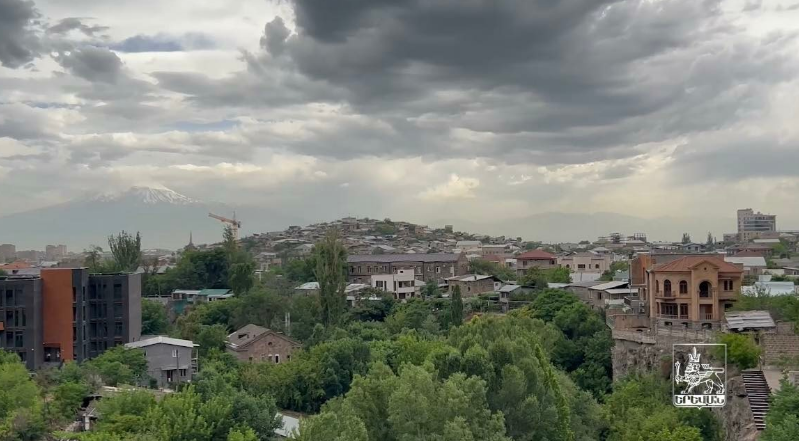 Նորագյուղի հարակից տարածքում համայնքը կառուցապատման նախագիծ է դիտարկում