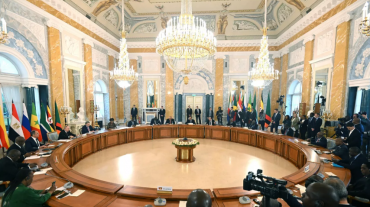 Ստամբուլի պայմանագրով յոթ երկիր է ճանաչվել Ուկրաինայի անվտանգության երաշխավոր