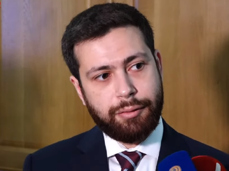 Հայաստանն ու Ադրբեջանը դեռ համաձայնության չեն եկել սկզբունքային հարցերի շուրջ. Կոստանյան