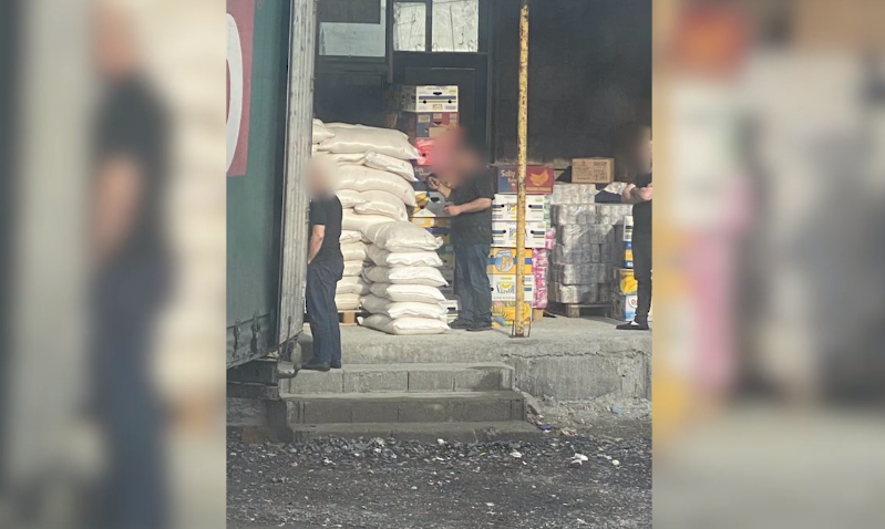 ՍՊԸ-ի տնօրենը հայտնել է, թե իբր 320 տոննա շաքարավազով կերակրել է մեղուներին և սպիրտ է թորել. բացահայտվել են առանց հաշվարկային փաստաթղթերի ապրանքների վաճառքի դեպքեր