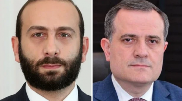 Վաշինգտոնում հաջորդ շաբաթ կհանդիպեն Միրզոյանն ու Բայրամովը. Փաշինյան