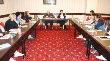 Հաստատվել է աշխատանքային իրավունքի ոլորտում ստուգումներ իրականացնելու ստուգաթերթը, որի իրազեկման համար կազմակերպվում են սեմինարներ