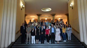 ՀՕՖ-ը 22 դրամաշնորհ է տրամադրել գիտնականներին
