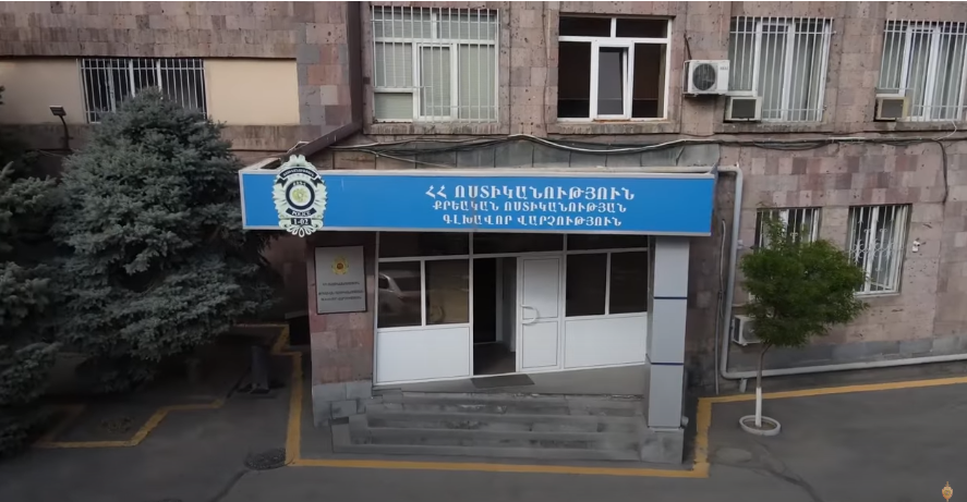 Մուշի ոստիկանները ապօրինի թմրաշրջանառության դեպքեր են բացահայտել