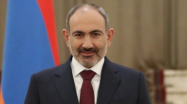 Նիկոլ Փաշինյանը շնորհավորական ուղերձ է հղել Սլովենիայի վարչապետին