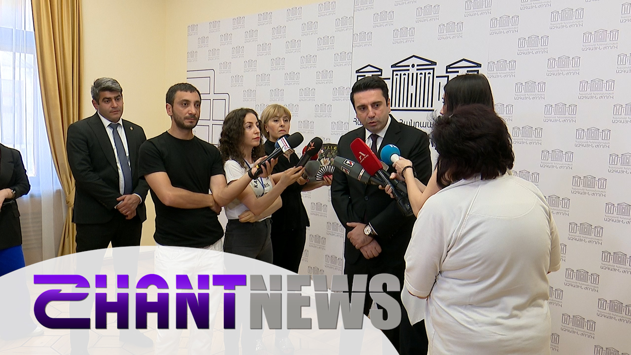 ԱԳՆ-ների բանակցություններից կարող ենք առաջընթաց սպասել. Ալեն Սիմոնյան