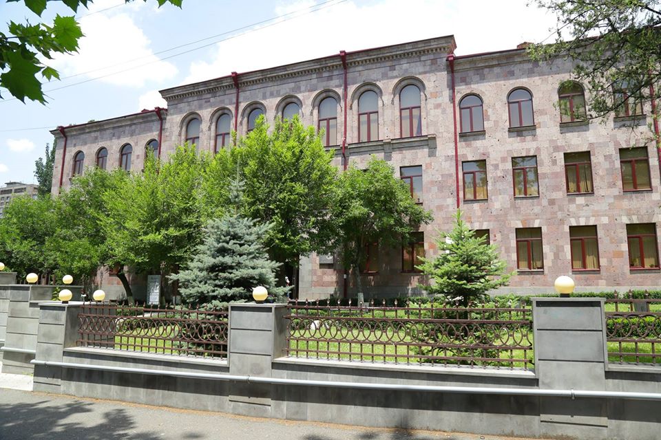Ծայրահեղ ծանր վիճակում Արցախից Հայաստան տեղափոխված մեկ տարեկան երեխան հետազոտվում է
