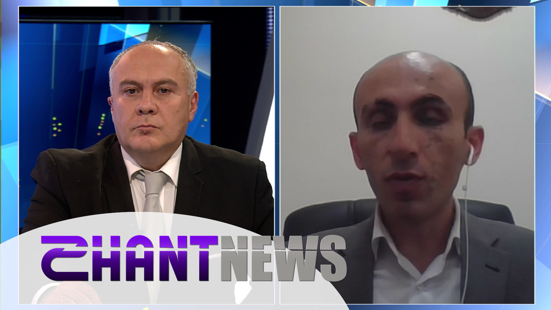Ամենակարևորն այն է, որ արցախցին հասկանում է, որ Արցախի ապագան առաջնահերթորեն կախված է իրենից և Արցախում ապրելուց. Արտակ Բեգլարյան
