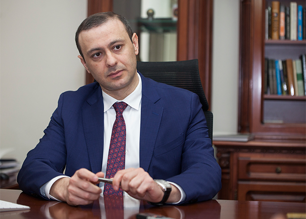 ՀԱՊԿ-ում գտնվելը որոշակի խնդիրներ ստեղծում է, բայց չի սահմանափակում մեր համագործակցությունը տարբեր երկրների հետ. ԱԽ քարտուղար