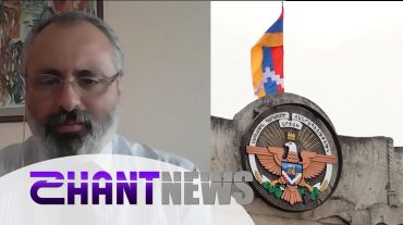 Ադրբեջանի նպատակն է Արցախը պահել պաշարված ու կողպված. Դավիթ Բաբայան