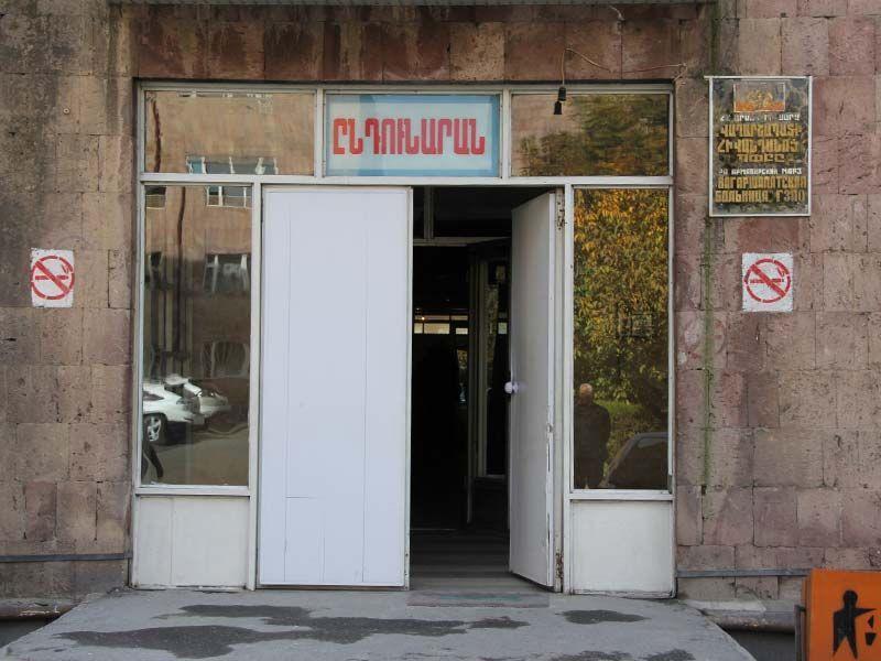 Կառավարությունը գումար է հատկացրել Արմավիրի «Վաղարշապատի ԲԿ»-ի վերակառուցման և 4 ամբուլատորիաների նախագծանախահաշվային փաստաթղթերի կազմման համար