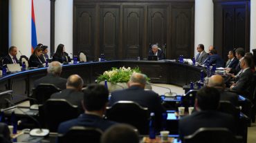 Կառավարությունը սահմանել է միասնական հաշվում առկա գումարների վերադարձը հարկային մարմին ներկայացված այլ հաշվին իրականացնելու դեպքերը և կարգը