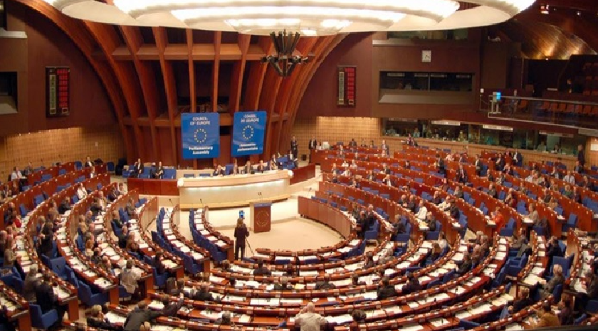 Եվրադատարանը զգուշացնում է, որ Թուրքիային կհեռացնի անդամությունից