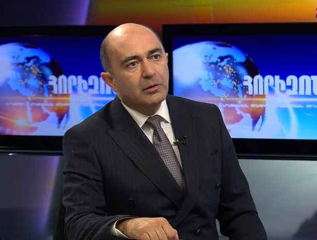 Սա ադրբեջանական զինուժի նոր սադրանքն է, ևս մեկ փորձ է զրոյացնելու միջազգային հանրության բոլոր ջանքերը․ Մարուքյան