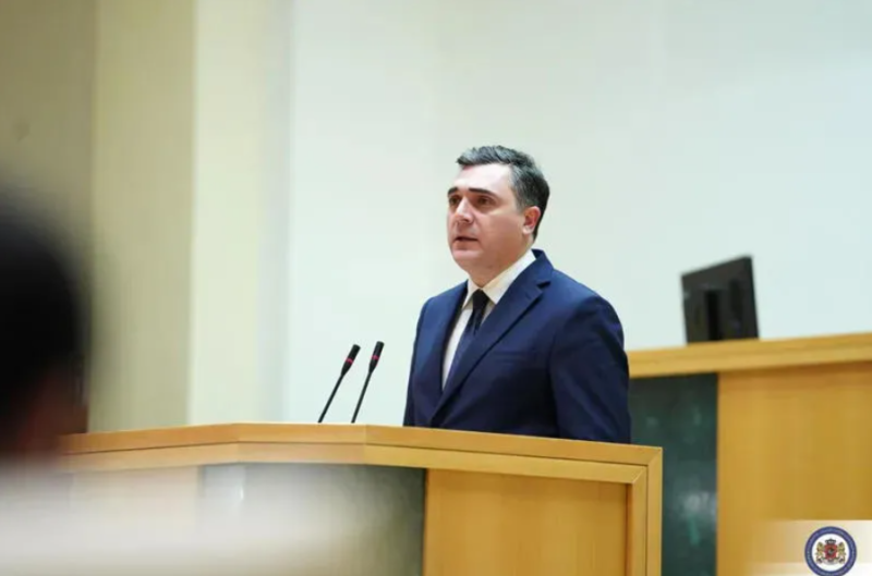 Թբիլիսիի նպատակը հայ-ադրբեջանական երկխոսության զարգացումն է. ԱԳՆ