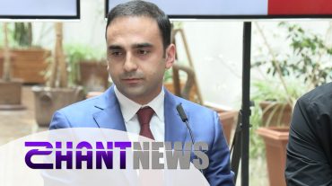 «Ոսկե ծիրան»-ի հուլիսյան օրերը Երևանին վստահաբար ոսկեծիրանյան մթնոլորտ են հաղորդում. Տիգրան Ավինյան