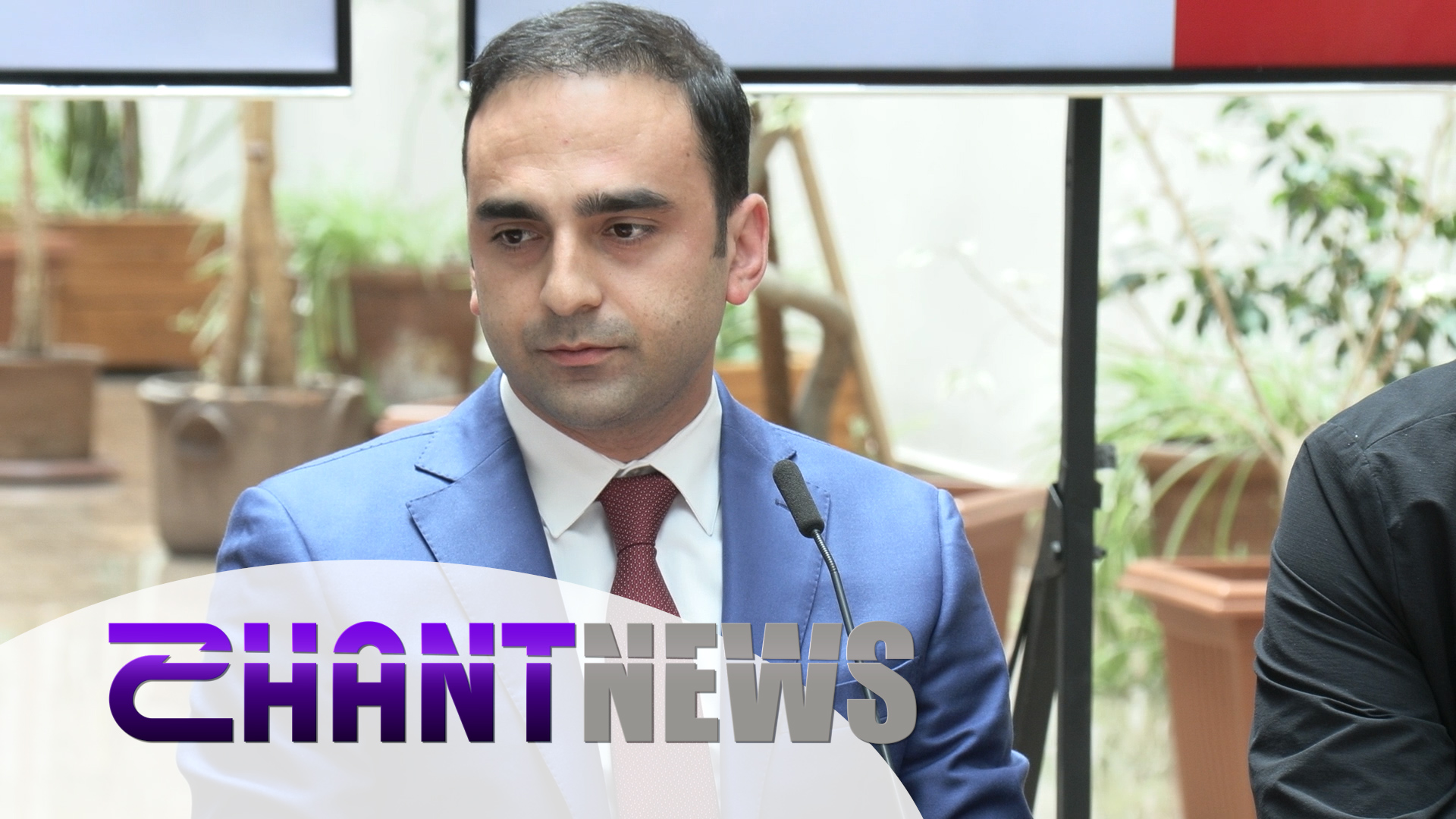 «Ոսկե ծիրան»-ի հուլիսյան օրերը Երևանին վստահաբար ոսկեծիրանյան մթնոլորտ են հաղորդում. Տիգրան Ավինյան