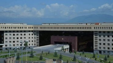 Անցկացվել է ԶՈՒ մարզական վաշտում զինծառայության նշանակման նպատակով քաղաքացիների ընտրության հանձնաժողովի նիստը
