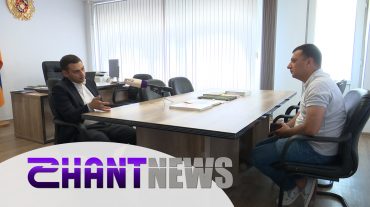 Տավուշում ևս կկայանա «Պետություն-մասնավոր երկխոսություն» խորագրով պանելային քննարկումը