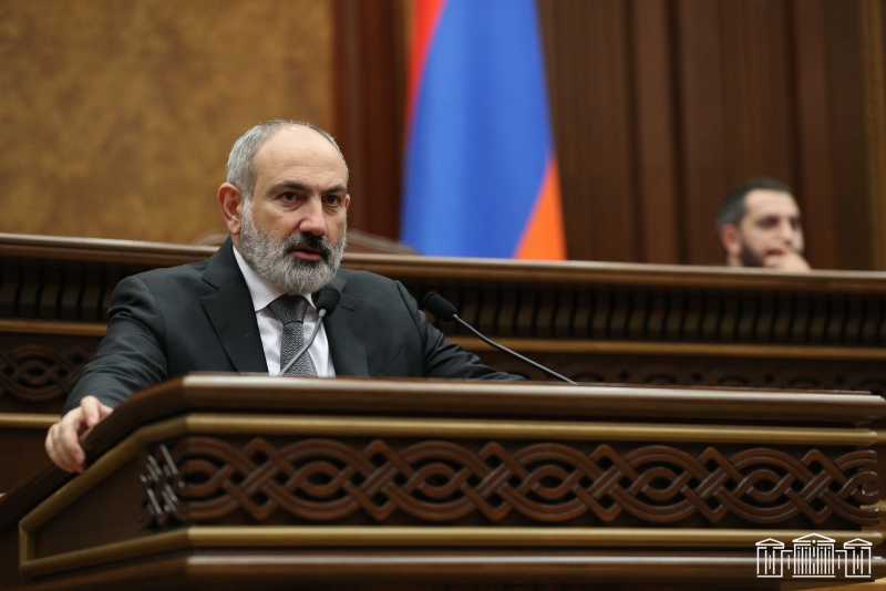Հայաստանում շինարարական բումը դեռ երկար է շարունակվելու. Փաշինյան