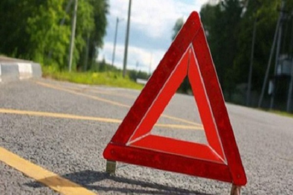 ՃՏՊ՝ Իջևան-Նոյեմբերյան ավտոճանապարհին․ կան տուժածներ