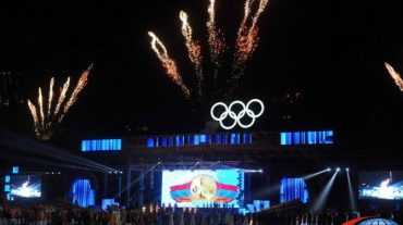 Համահայկական ամառային 8-րդ խաղերի բացմանը Գյումրին կհյուրընկալի 10 հազար մարզիկների և հյուրերի