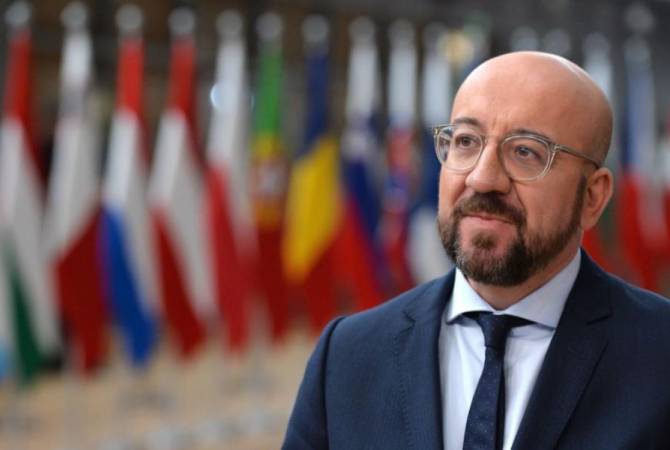 Սովահարությունը որպես բանակցային մարտավարություն օգտագործելը չպետք է նորմալացվի. ՀՀ մի շարք կազմակերպությունների արձագանքը՝ Շառլ Միշելին