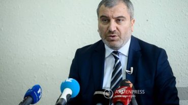 Ազատի զինվորական կացարանում զոհված զինծառայողների ծնողները երկրորդ անգամ են հանդիպել վարչապետ Փաշինյանին