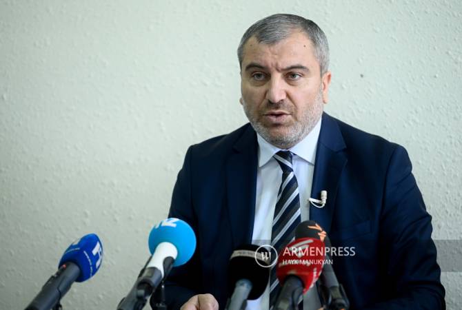 Ազատի զինվորական կացարանում զոհված զինծառայողների ծնողները երկրորդ անգամ են հանդիպել վարչապետ Փաշինյանին