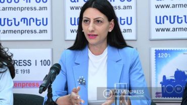 Ադրբեջանում հանրային խոսույթն ամբողջությամբ լցված է հայատյացությամբ․ ՀՀ ՄԻՊ