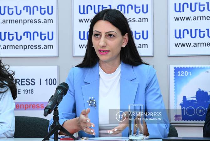 Ադրբեջանում հանրային խոսույթն ամբողջությամբ լցված է հայատյացությամբ․ ՀՀ ՄԻՊ