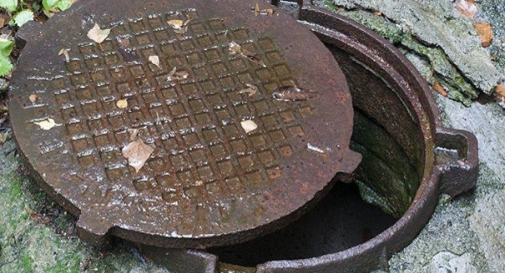 Քաղաքացին արգելափակվել էր դիտահորում. օգնության են հասել փրկարարները