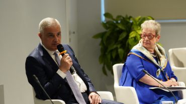 Փոխվարչապետ Մհեր Գրիգորյանը մասնակցել է ՀԸԳՀ Քաղաքացիական հասարակության պլատֆորմի կողմից կազմակերպված միջոցառմանը