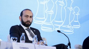 Միրզոյանը Դուբրովնիկի համաժողովում ներկայացրել է Ադրբեջանի կողմից Լաչինի միջանցքի ապօրինի արգելափակման հետևանքով ԼՂում ստեղծված հումանիտար ճգնաժամը