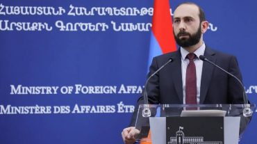 ԱԳ նախարար Արարատ Միրզոյանը պատասխանել է լրատվամիջոցներից ստացված հարցերին