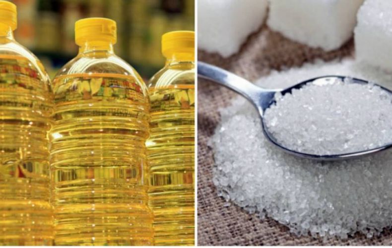 Արցախում անչափահաս երեխա ունեցող ընտանիքներին շաքարավազի ու ձեթի տրամադրման գործընթացը կիրականացվի նաև շաբաթ օրը