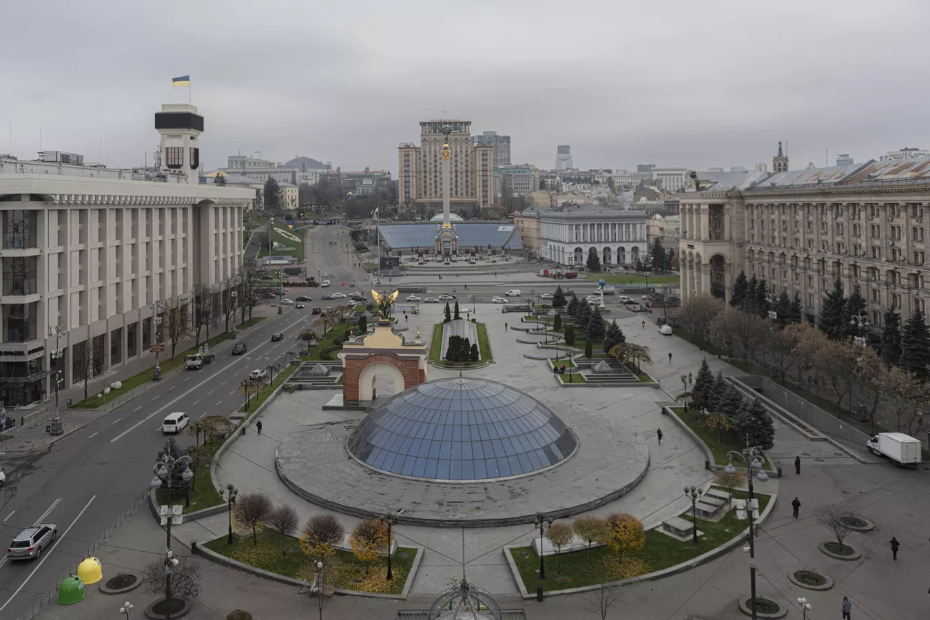 Կիևում հայտարարել են, թե որքան է պատրաստ Շվեդիան հատկացնել Ուկրաինայի վերականգնմանը