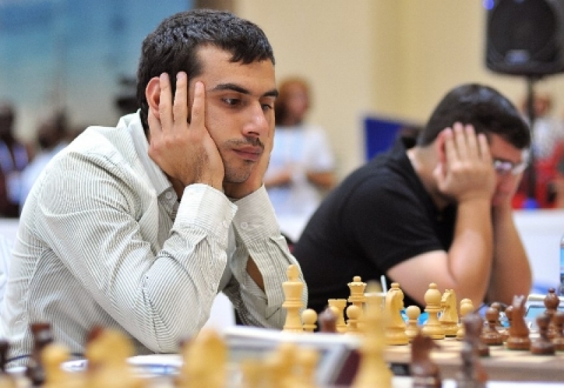 ՖԻԴԵ-ի վարկանիշային նոր աղյուսակը