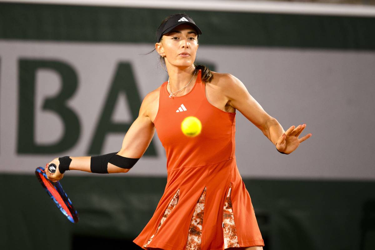 Էլինա Ավանեսյանը նահանջել է․ WTA
