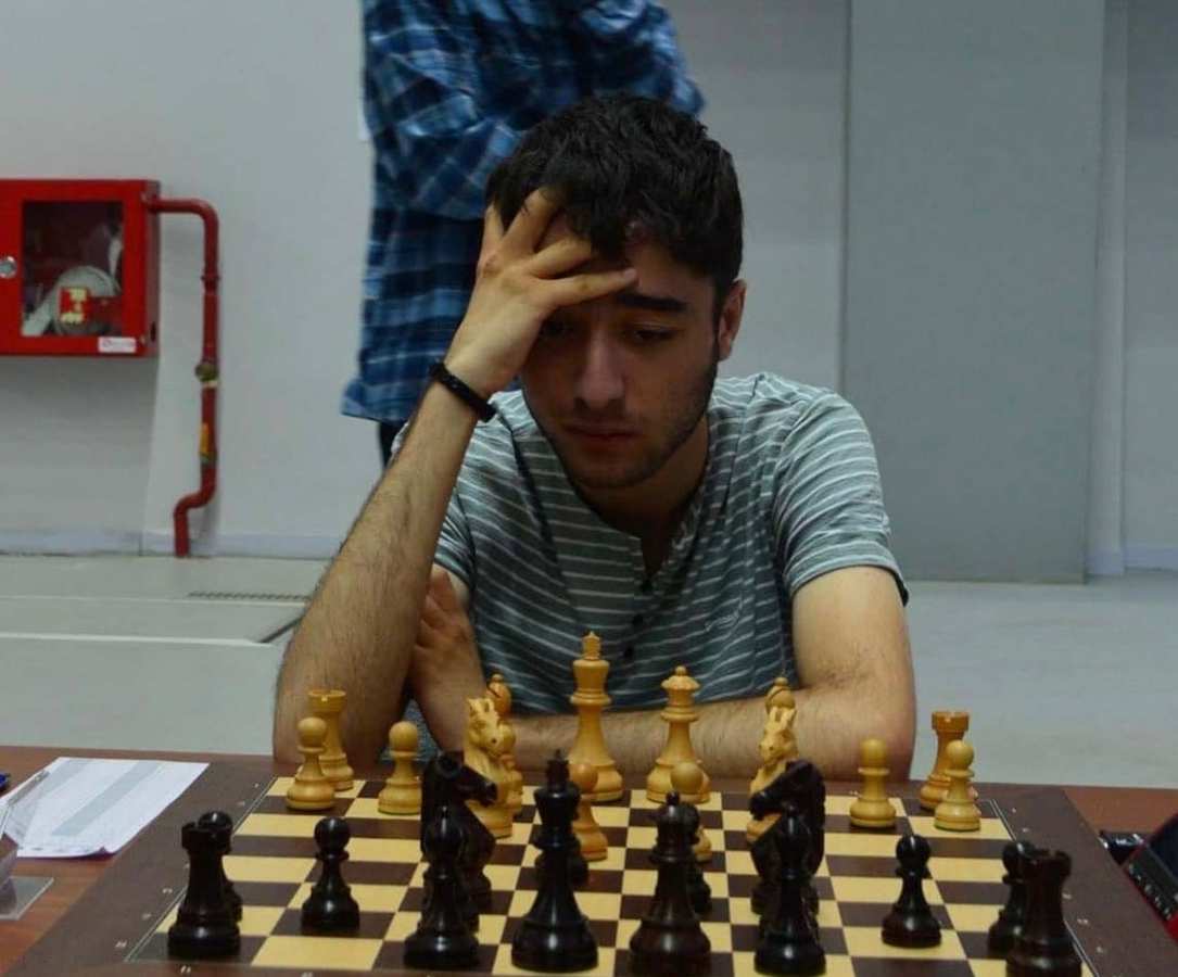 Հայ շախմատիստները առաջատարներն են․ Batumi Municipality Cup-2023
