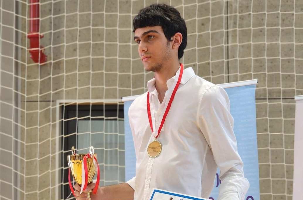 Հայ շախմատիստները հաղթող են ճանաչվել Nana Aleksandria Cup-2023 միջազգային մրցաշարում