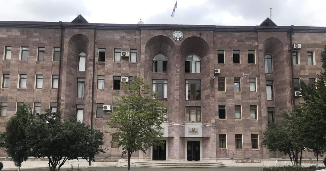 Հուլիսի 17-ի դրությամբ միանվագ դրամաշնորհի և միանվագ դրամական աջակցության միջոցառումների 1819 շահառուներին փոխանցվել է 579,6 մլն դրամ