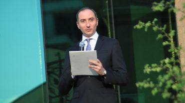 ԲՏԱ նախարարը մասնակցել է Եգիպտոսի Ազգային տոնին նվիրված երեկոյին