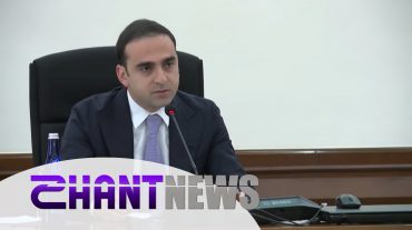 Հաջորդ տարվանից պետք է մի մակարդակ բարձրացնենք գծանշումների որակը. Տիգրան Ավինյան