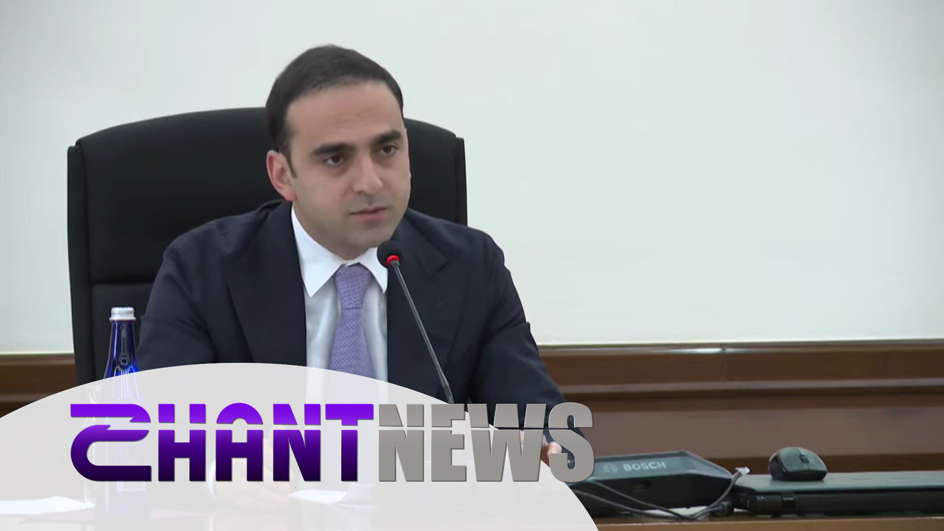 Հաջորդ տարվանից պետք է մի մակարդակ բարձրացնենք գծանշումների որակը. Տիգրան Ավինյան
