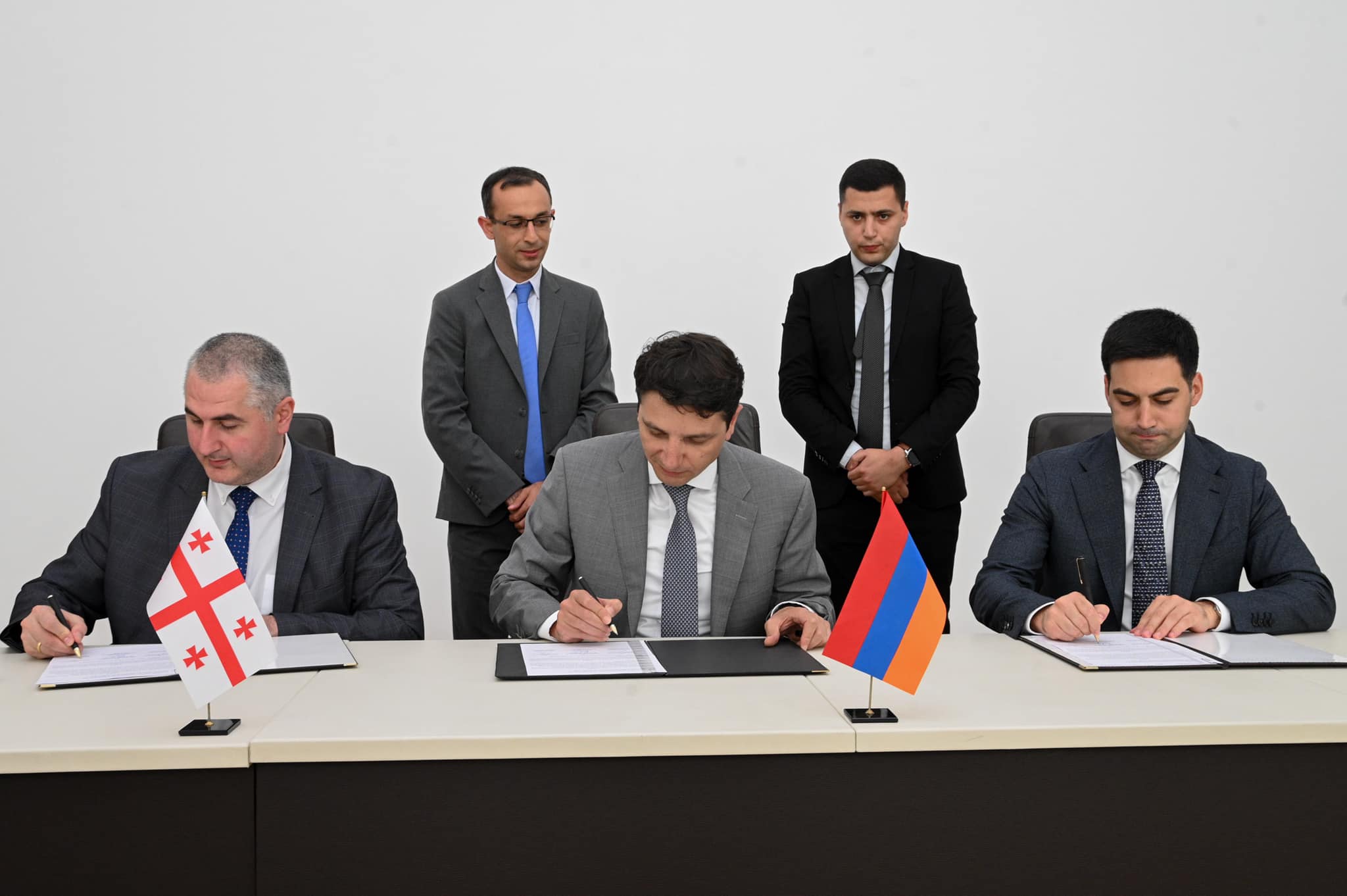 Ռուստամ Բադասյանը հունիսի 30-ին Դիլիջանում մասնակցել է հայ-վրացական համատեղ աշխատաժողովին