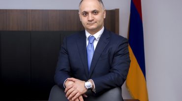 Գեղամ Գևորգյանը կմասնակցի ՄԱԱԶՀ մրցակցության հարցերով միջկառավարական խմբի նիստին