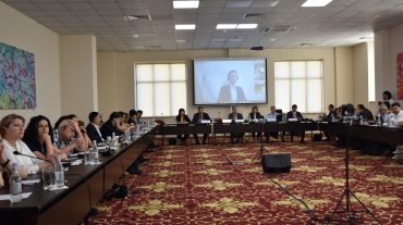 Մեկնարկել է էներգաարդյունավետության հարցերի լուծմանն ուղղված նոր ծրագրի նախապատրաստական փուլը