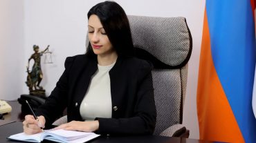 Իրավական պետության կայացման և ամրապնդման առանցքային գրավականը Սահմանադրության ու դրանով երաշխավորված իրավունքների նկատմամբ հարգանքն է. ՄԻ պաշտպան